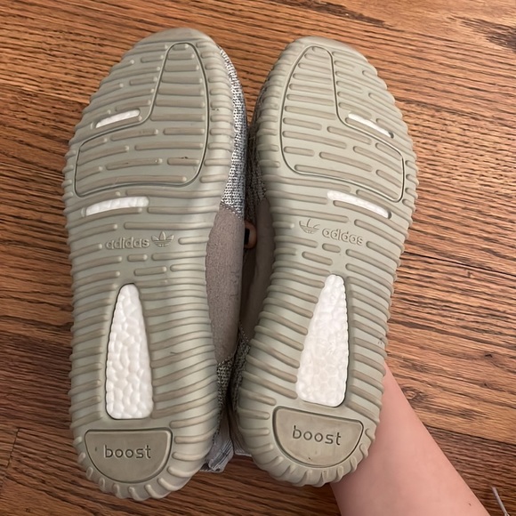 Adidas Yeezy Boost 350 “Moonrock” - Picture 3 of 3
